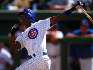 Alfonso Soriano picture, image, poster